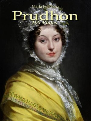 cover image of Prudhon